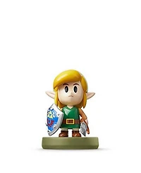 Nintendo Link - The Legend of Zelda: Links Awakening Amiibo