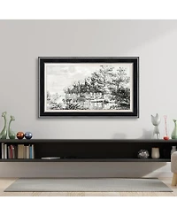 Deco Tv Frames 65" Frame for Samsung The 2021-2025