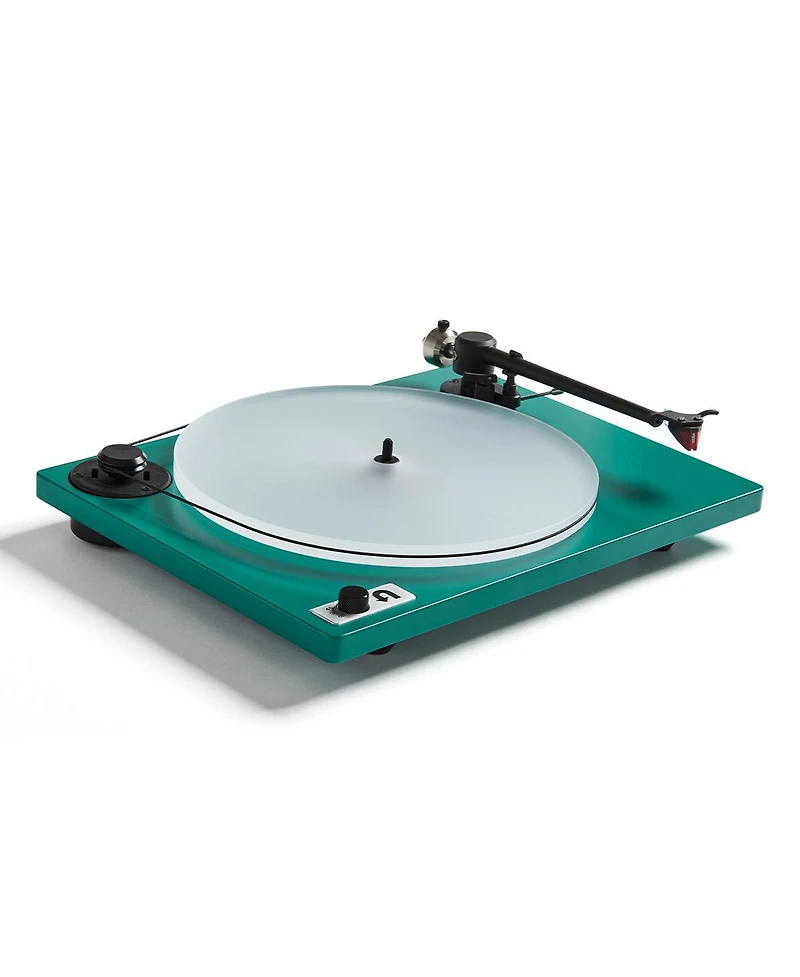 U-Turn Audio Orbit 2 Special Turntable with Built-In Preamp and Ortofon 2M Red Cartridge