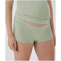 Pact Maternity Foldover Brief 4-Pack