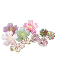 Belle & Bloom Tiny Treasure Charm Set
