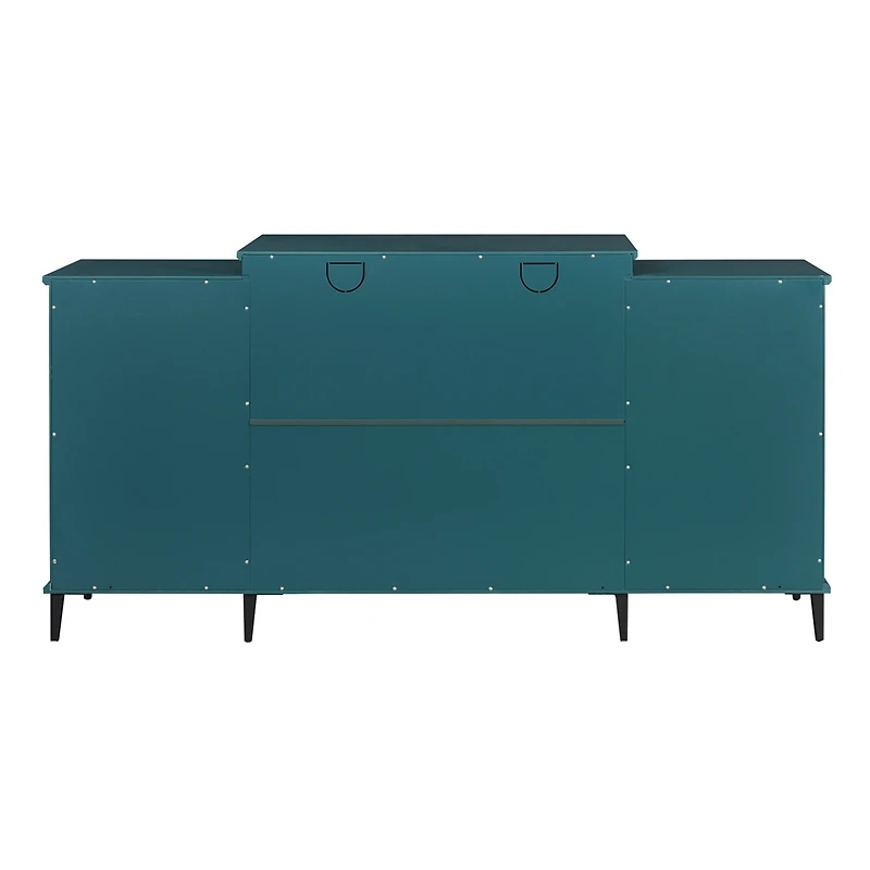 Streamdale Multipurpose Tv Stand Buffet Cabinet