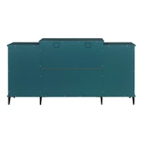 Streamdale Multipurpose Tv Stand Buffet Cabinet
