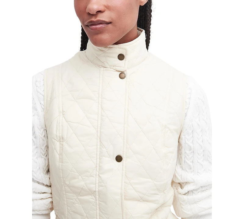 Barbour Women's Otterburn Quilted Vest