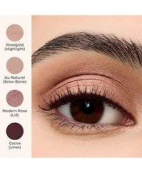 Laura Mercier Caviar Stick Eyeshadow Shimmer