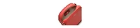 Radley London Arden Crescent- Small Zip Around Crossbody