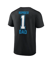 Fanatics Men's Father's Day Nfl T-Shirt