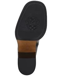 Vince Camuto Women's Gibi Narrow-Calf Platform Knee-High Boots