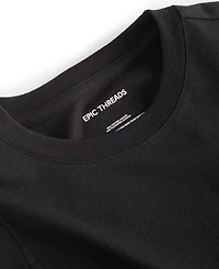 Epic Threads Toddler Boys 2T-4T Core T-Shirt, Created for Macy's