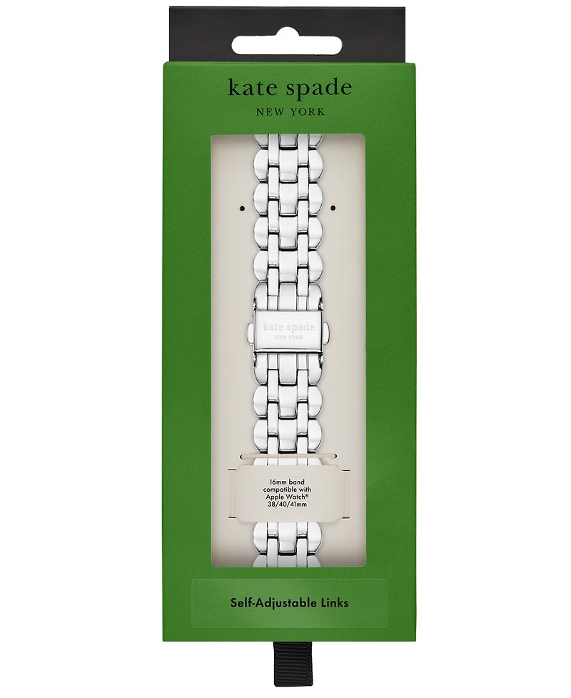 kate spade new york Stainless Steel 38