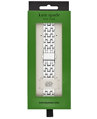 kate spade new york Stainless Steel 38