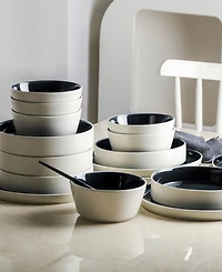 Stone Lain Elica Pc. Dinnerware Set