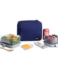 Pack It Freezable Classic Lunch Box