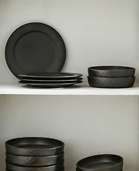 Stone Lain Senso 12 Pc. Dinnerware Set, Service for 4