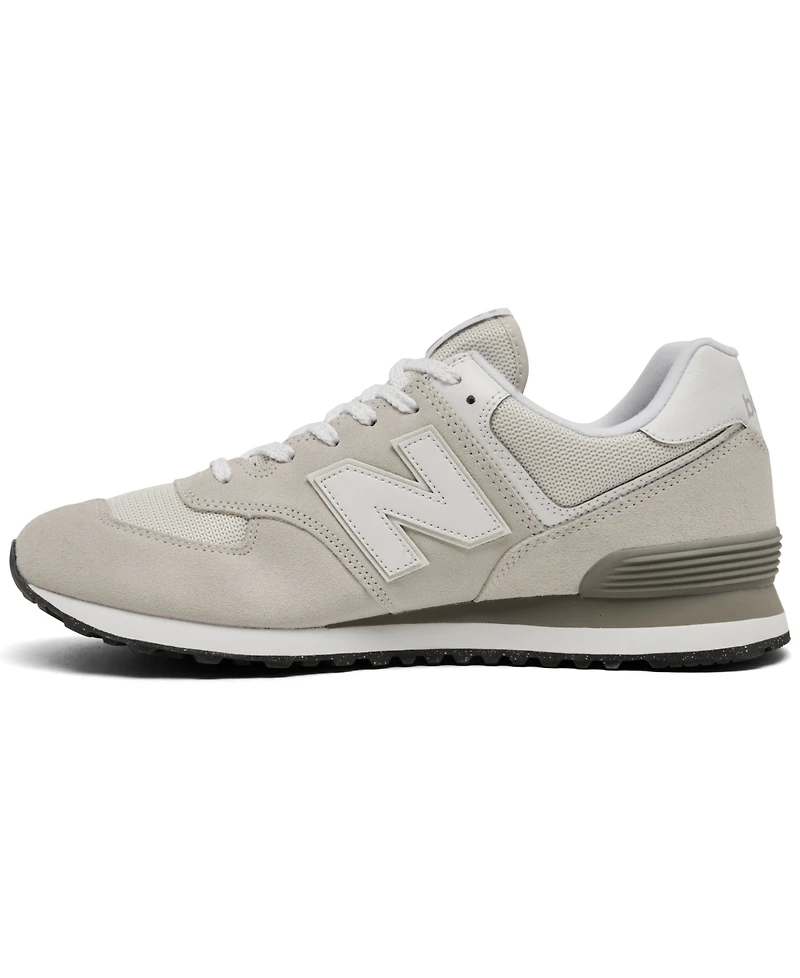 New Balance Men's 574 Casual Sneakers from Finish Line