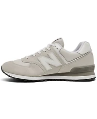 New Balance Men's 574 Casual Sneakers from Finish Line