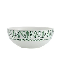 Fitz and Floyd Sicily 12 Piece Dinnerware Set, Service for 4