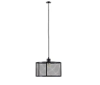 Jaxson Metal Mesh Pendant