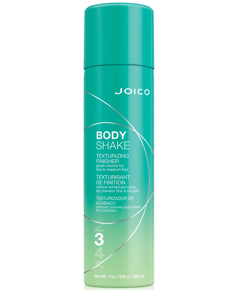 Joico Body Shake Texturizing Finisher, 7 oz.