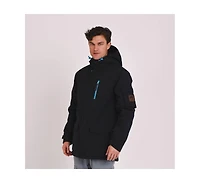 Oosc Clothing Men's Yeh Man Jacket