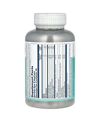 Solaray Yeast-Cleanse