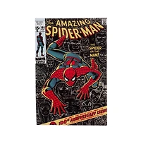 Spider-Man Marvel Lanyard