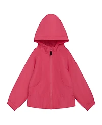 Carter's Toddler Girls Fleece-Lined Midweight Jacket