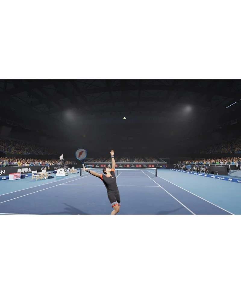 Matchpoint