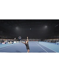 Matchpoint