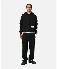 Carre Men's High Roller Oversized Hoodie - XXXLarge, Green
