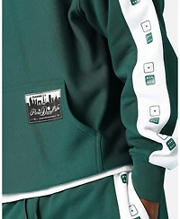 Carre Men's High Roller Oversized Hoodie - XXXLarge, Green