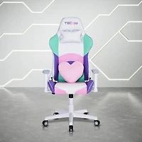 Simplie Fun Office Pc Gaming Chair