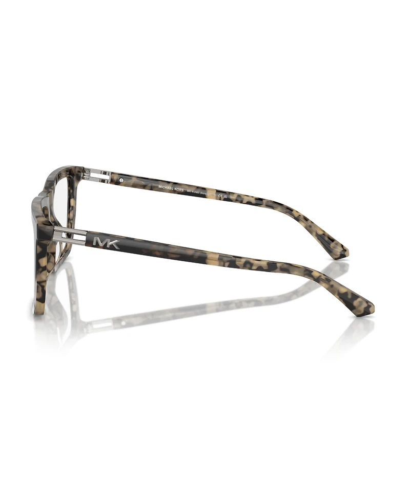 Michael Kors Men's Eyeglasses, MK4124U