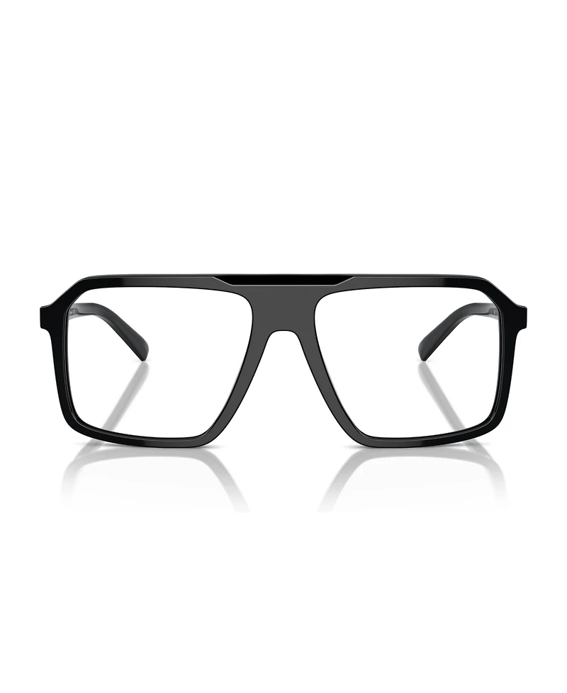Michael Kors Men's Eyeglasses, MK4123U