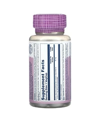 Solaray Vital Extracts Bilberry 60 mg - 60 VegCaps