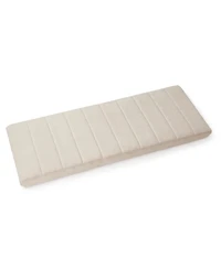 Wall Mounted Easy Assemble Channel Stitched Floating Headboard