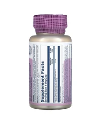 Solaray Pygeum 50 mg