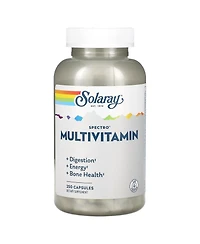 Solaray Spectro Multivitamin