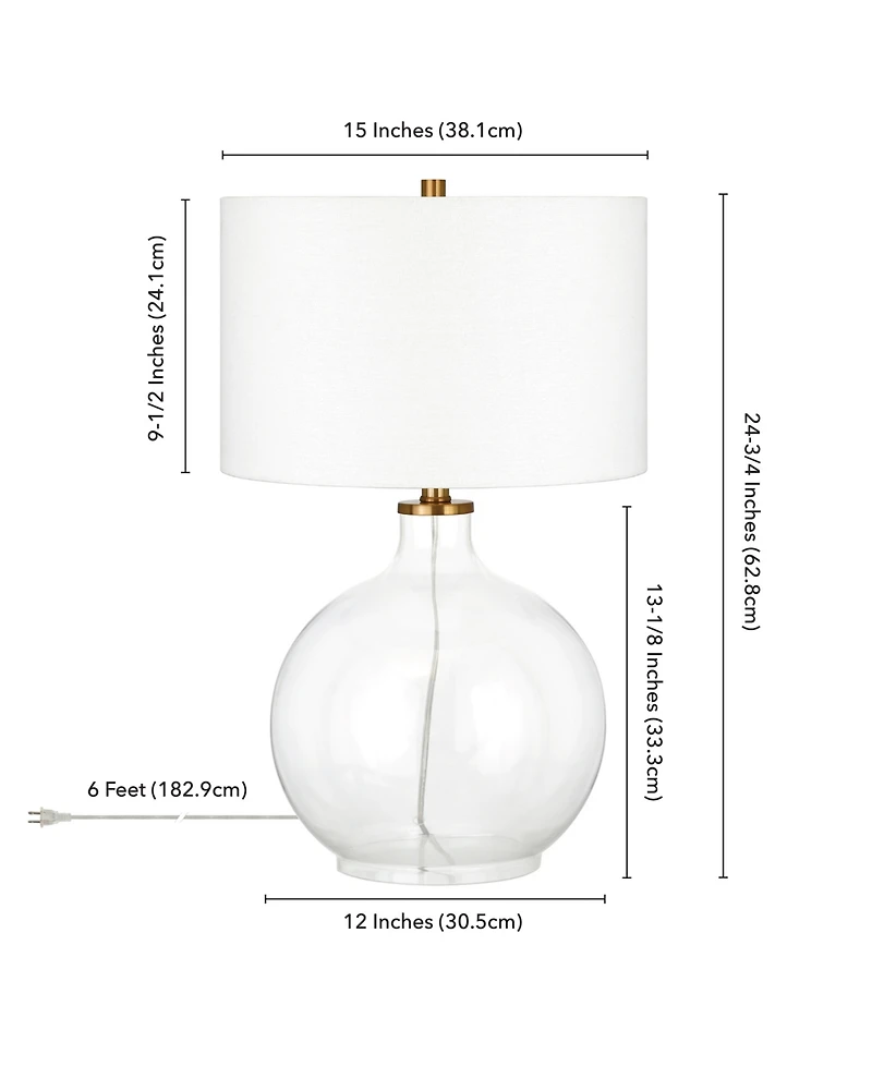 Laelia Table Lamp
