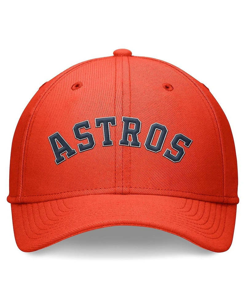 Nike Men's Houston Astros Ever Performance Flex Hat