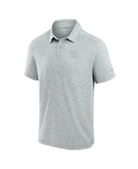 Fanatics Signature Men's New York Giants Front Office Tech Polo Shirt