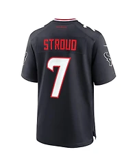Nike Men's C.j. Stroud Houston Texans Game Jersey