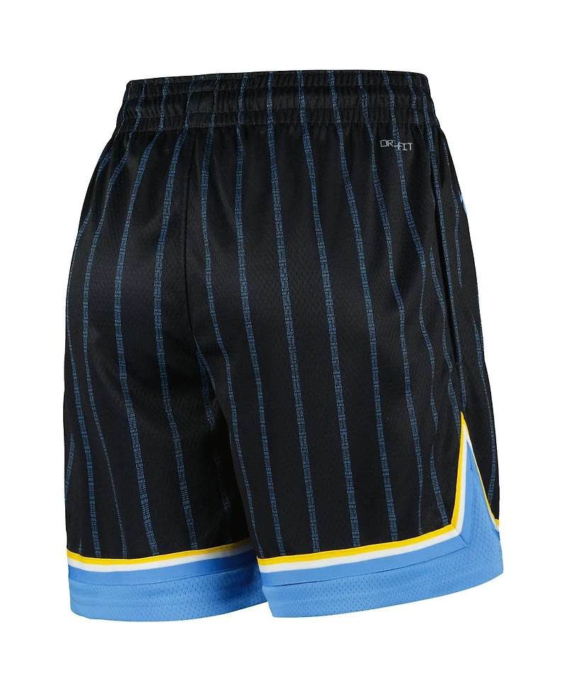 Nike Women's Chicago Sky On-Court Victory Performance Shorts