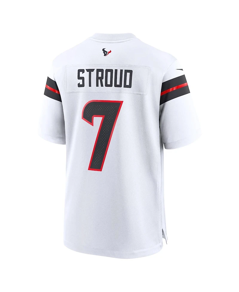 Nike Men's C.j. Stroud Houston Texans Alternate Game Jersey