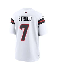 Nike Men's C.j. Stroud Houston Texans Alternate Game Jersey