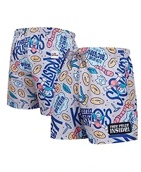 Freeze Max Men's The Simpsons Krusty Cereal Shorts