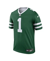 Nike Men's Ahmad Sauce Gardner Legacy New York Jets Alternate Legend Jersey
