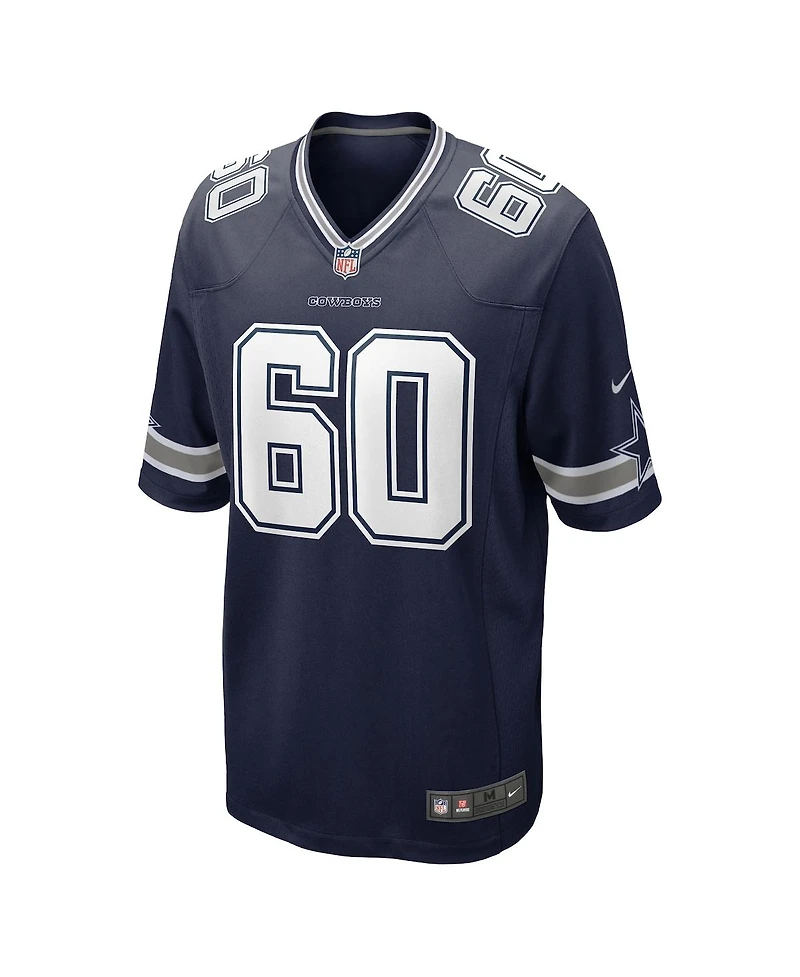Nike Men's Tyler Guyton Dallas Cowboys 2024 Nfl Draft First Round Pick Player Game Jersey