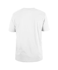 New Era Men's Jayson Tatum Boston Celtics Caricature Player T-Shirt