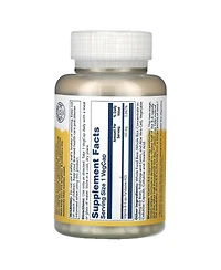 Solaray Vitamin B-6 100 mg